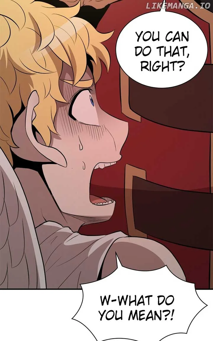 The Strongest Florist Chapter 202 page 29
