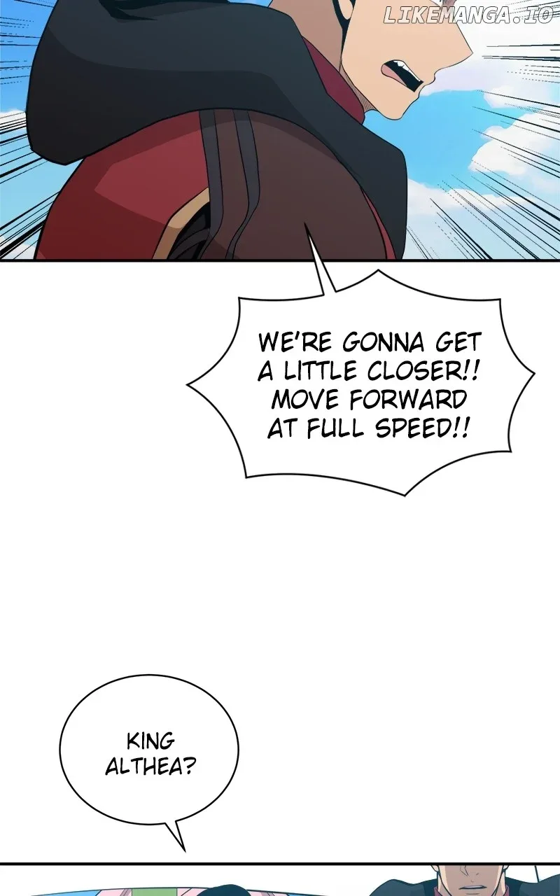 The Strongest Florist Chapter 204 page 12