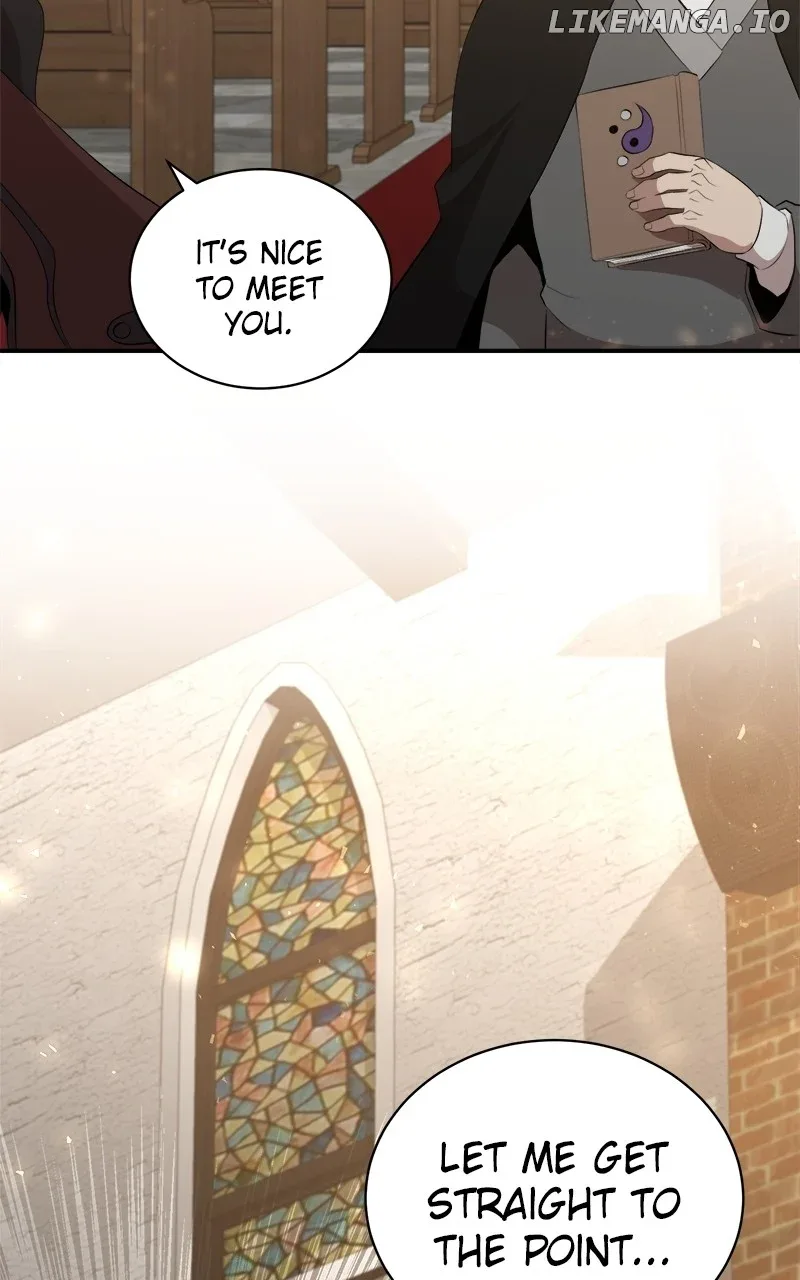 The Strongest Florist Chapter 200 page 71