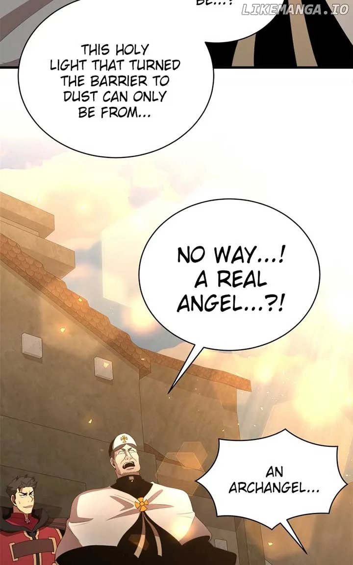 The Strongest Florist Chapter 202 page 49