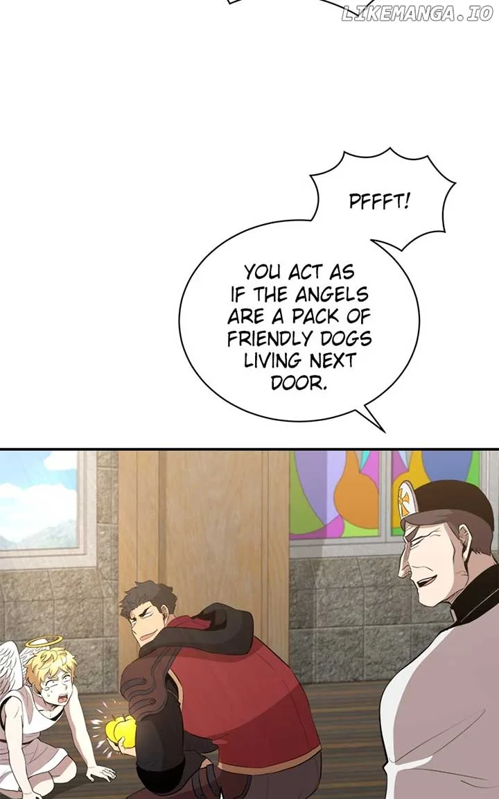 The Strongest Florist Chapter 202 page 30