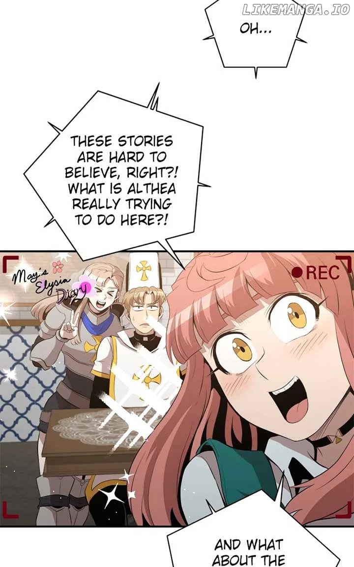 The Strongest Florist Chapter 203 page 17