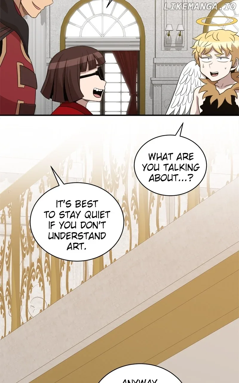 The Strongest Florist Chapter 200 page 62