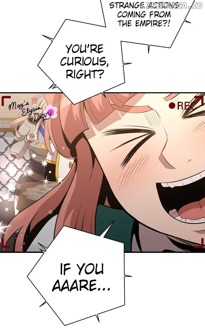 The Strongest Florist Chapter 203 page 18