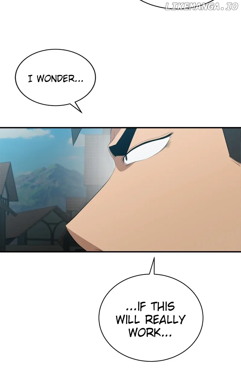 The Strongest Florist Chapter 200 page 69