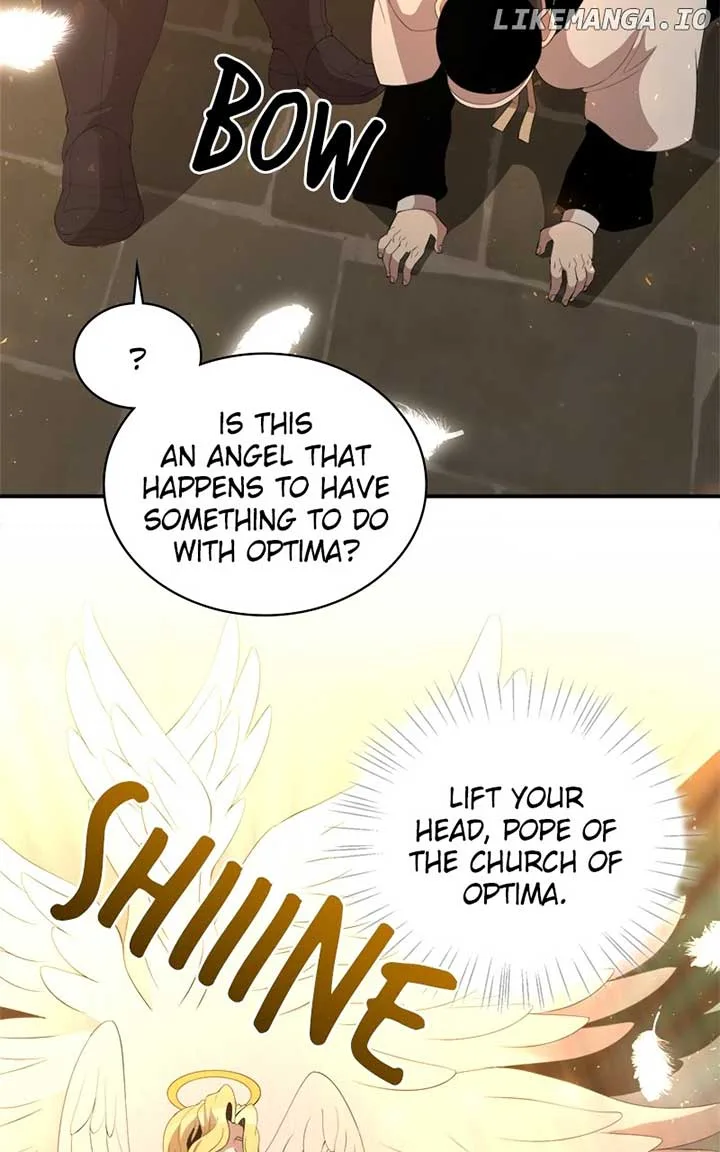 The Strongest Florist Chapter 202 page 56