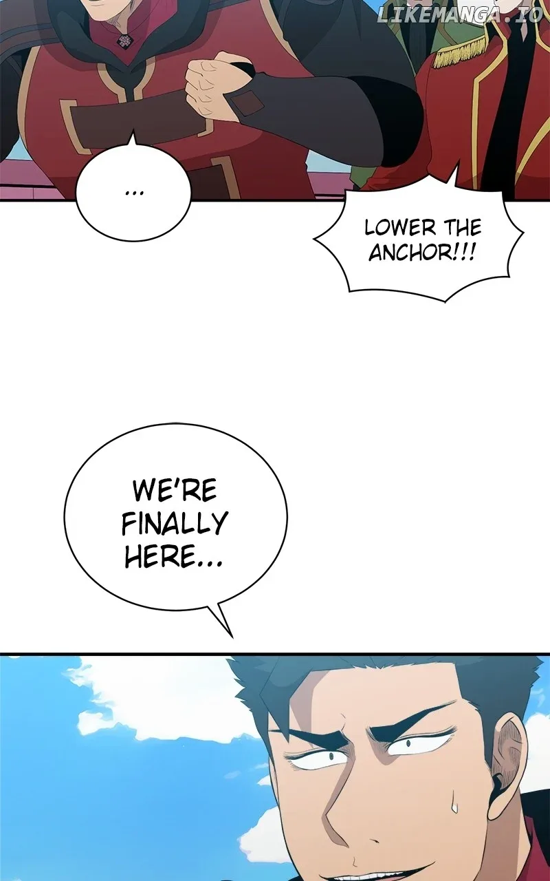 The Strongest Florist Chapter 204 page 27