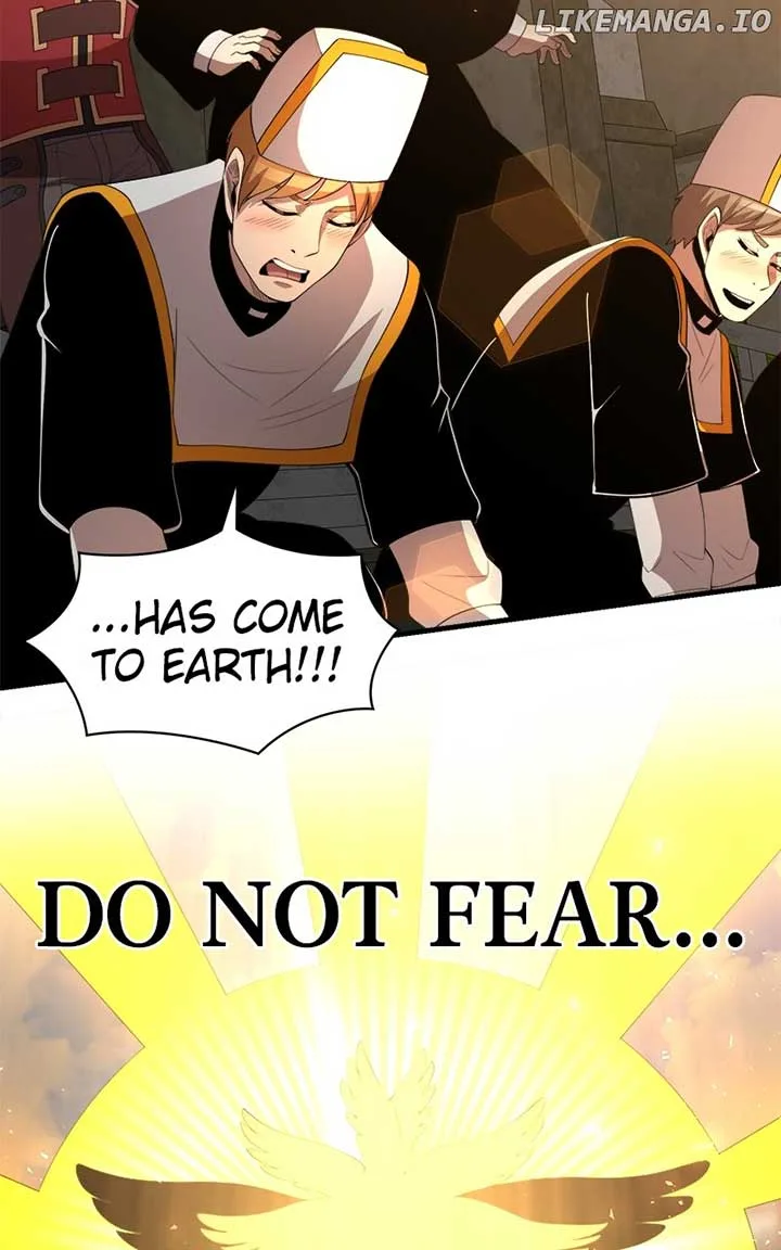 The Strongest Florist Chapter 202 page 50