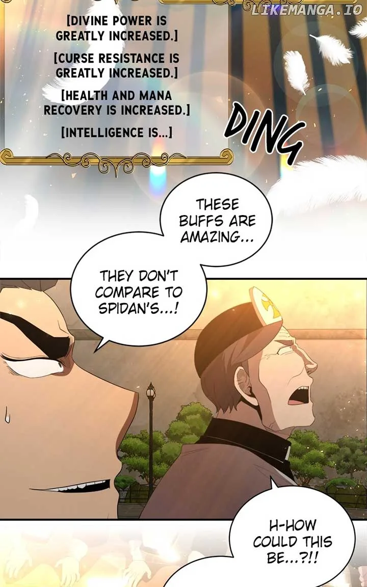 The Strongest Florist Chapter 202 page 54
