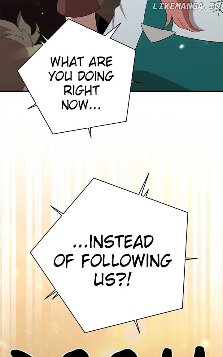 The Strongest Florist Chapter 203 page 32