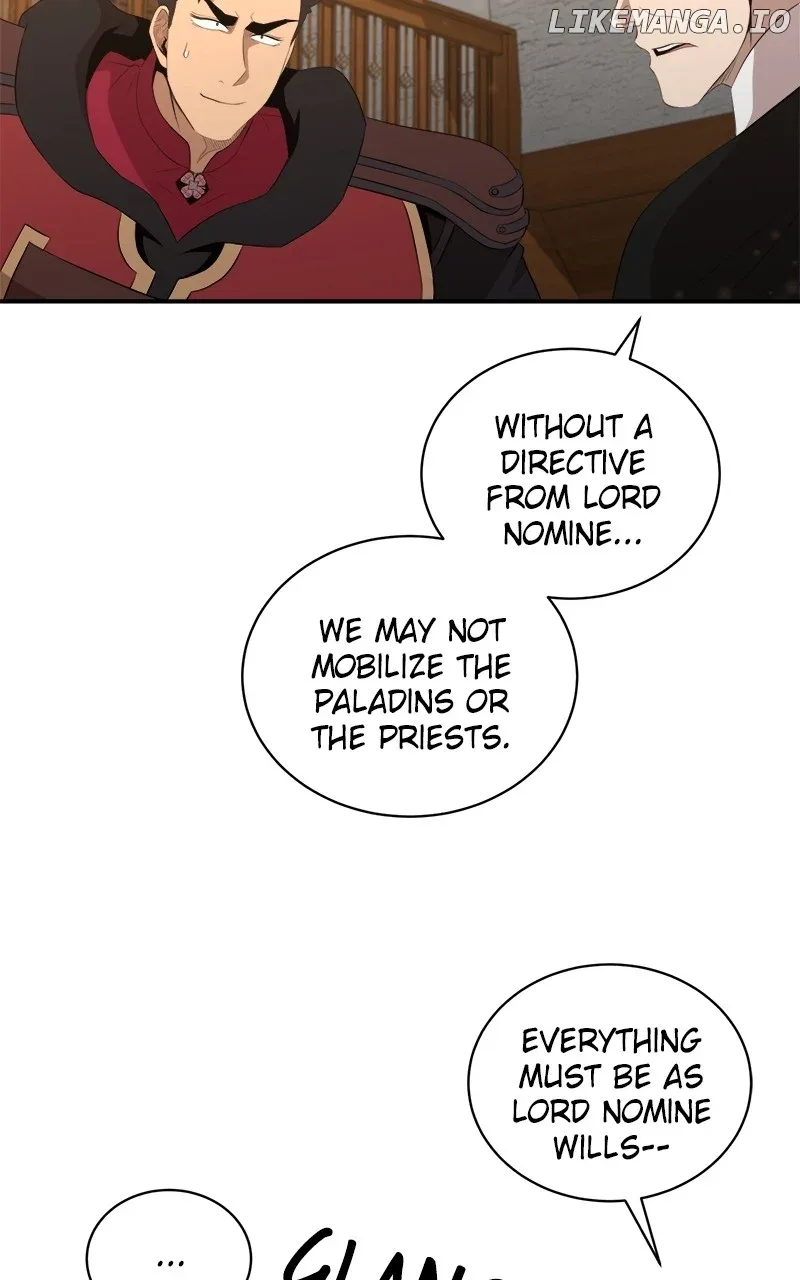 The Strongest Florist Chapter 200 page 75