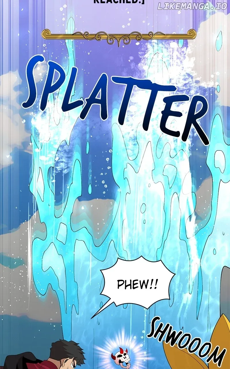 The Strongest Florist Chapter 204 page 24