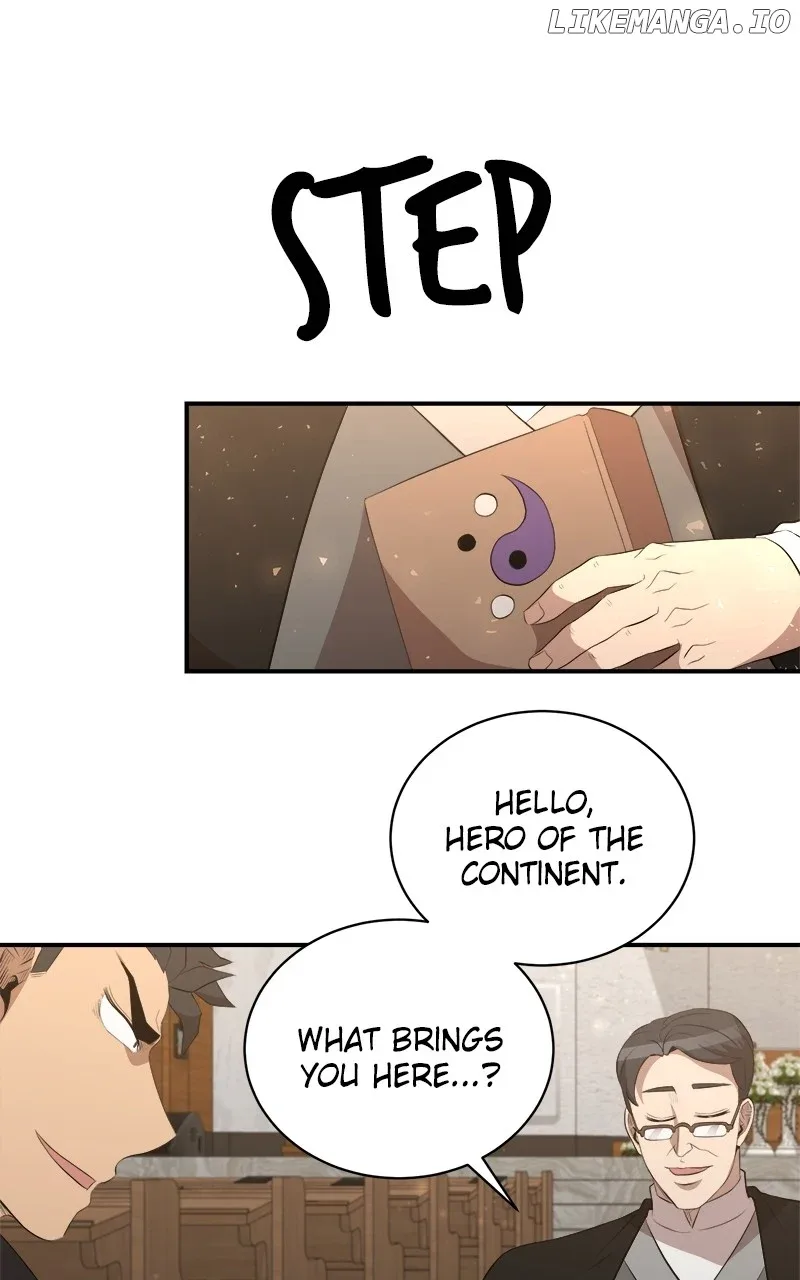 The Strongest Florist Chapter 200 page 70
