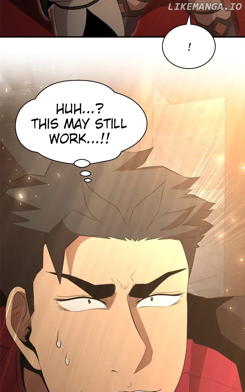 The Strongest Florist Chapter 200 page 82