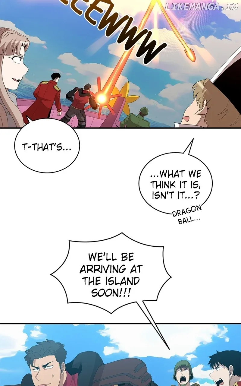 The Strongest Florist Chapter 204 page 26