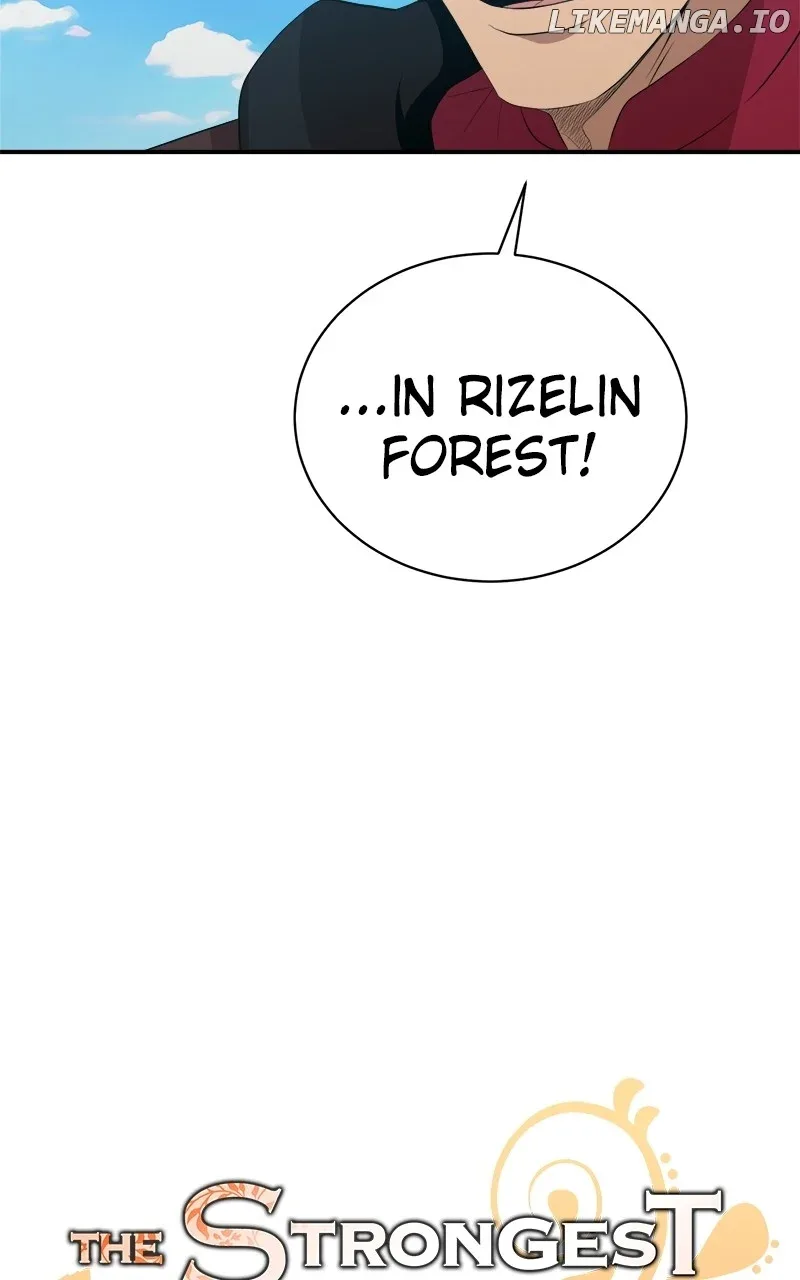 The Strongest Florist Chapter 204 page 28