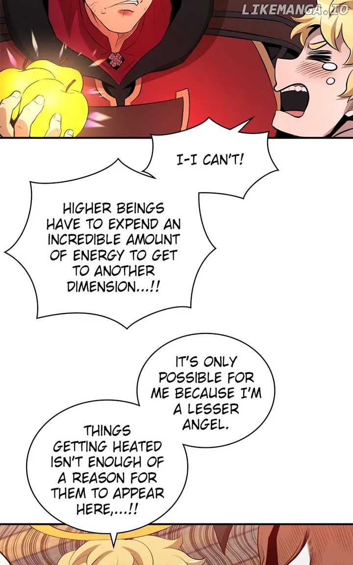 The Strongest Florist Chapter 202 page 32