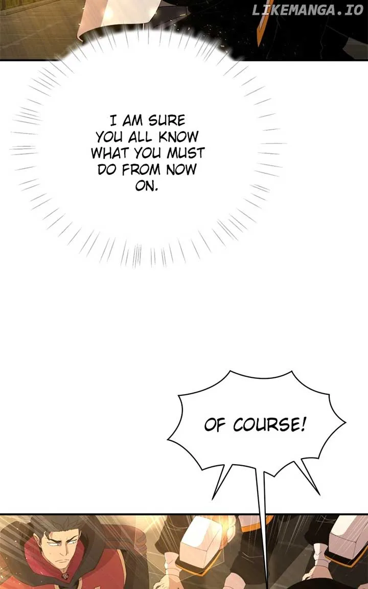 The Strongest Florist Chapter 202 page 66