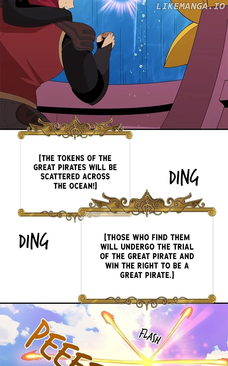 The Strongest Florist Chapter 204 page 25