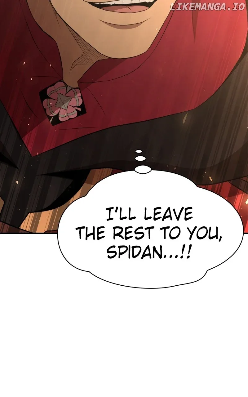The Strongest Florist Chapter 200 page 83