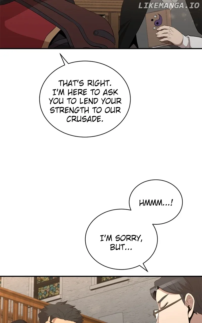 The Strongest Florist Chapter 200 page 74