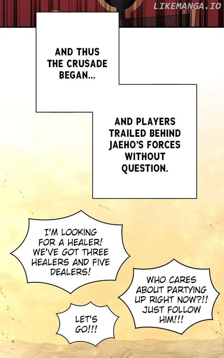 The Strongest Florist Chapter 203 page 34