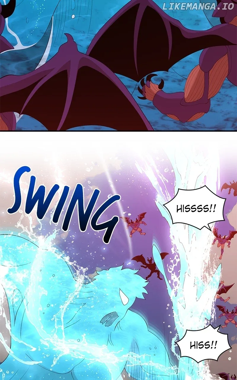 The Strongest Florist Chapter 204 page 20