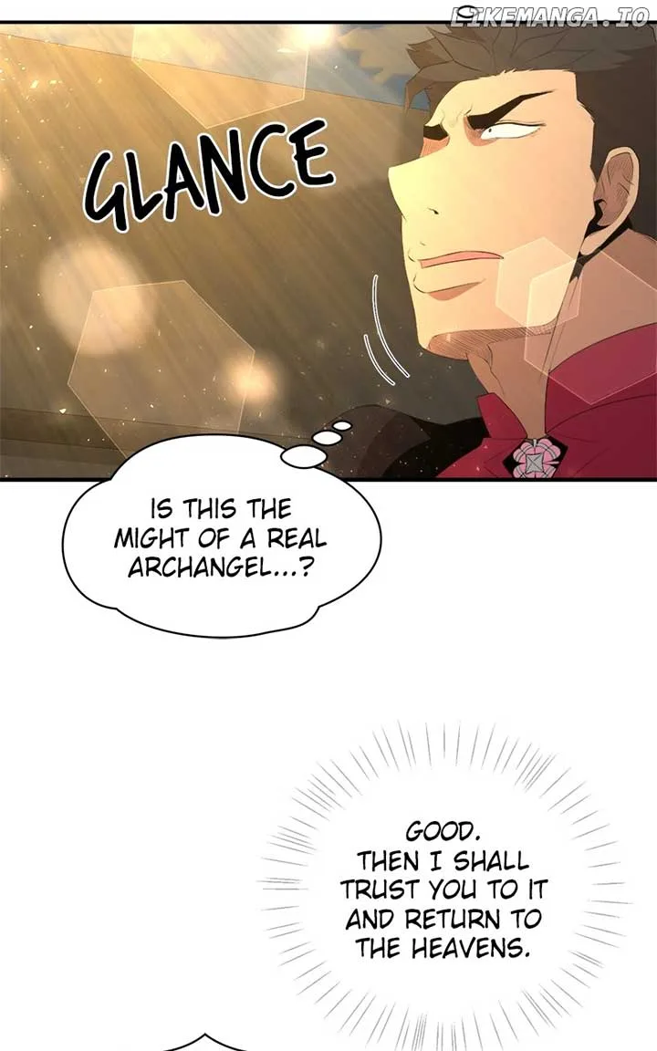 The Strongest Florist Chapter 202 page 68