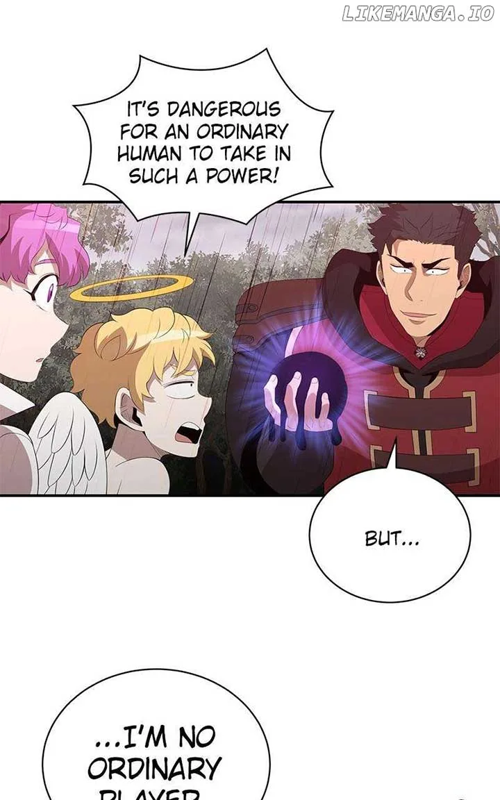 The Strongest Florist Chapter 208 page 9