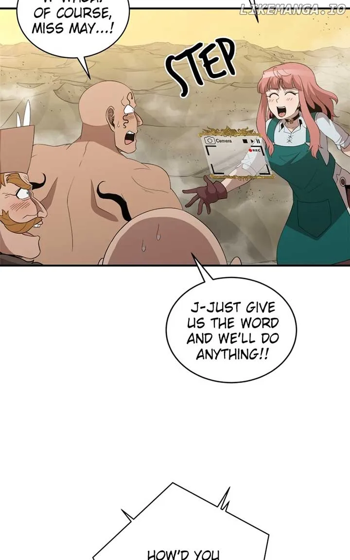 The Strongest Florist Chapter 203 page 37