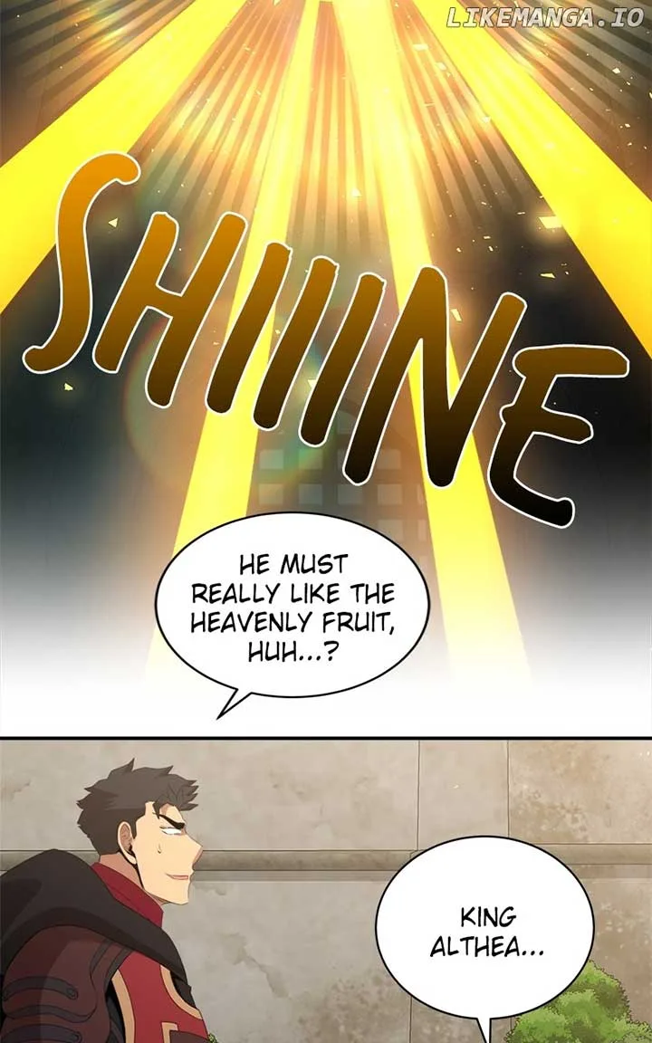 The Strongest Florist Chapter 202 page 72