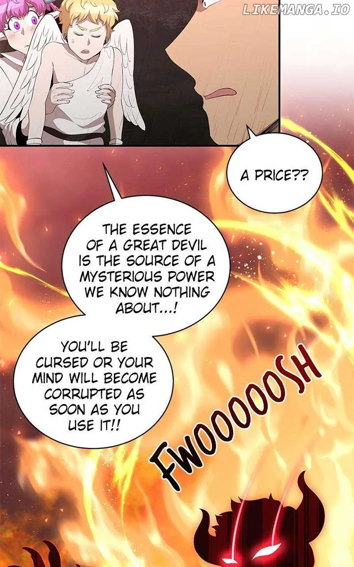 The Strongest Florist Chapter 208 page 7