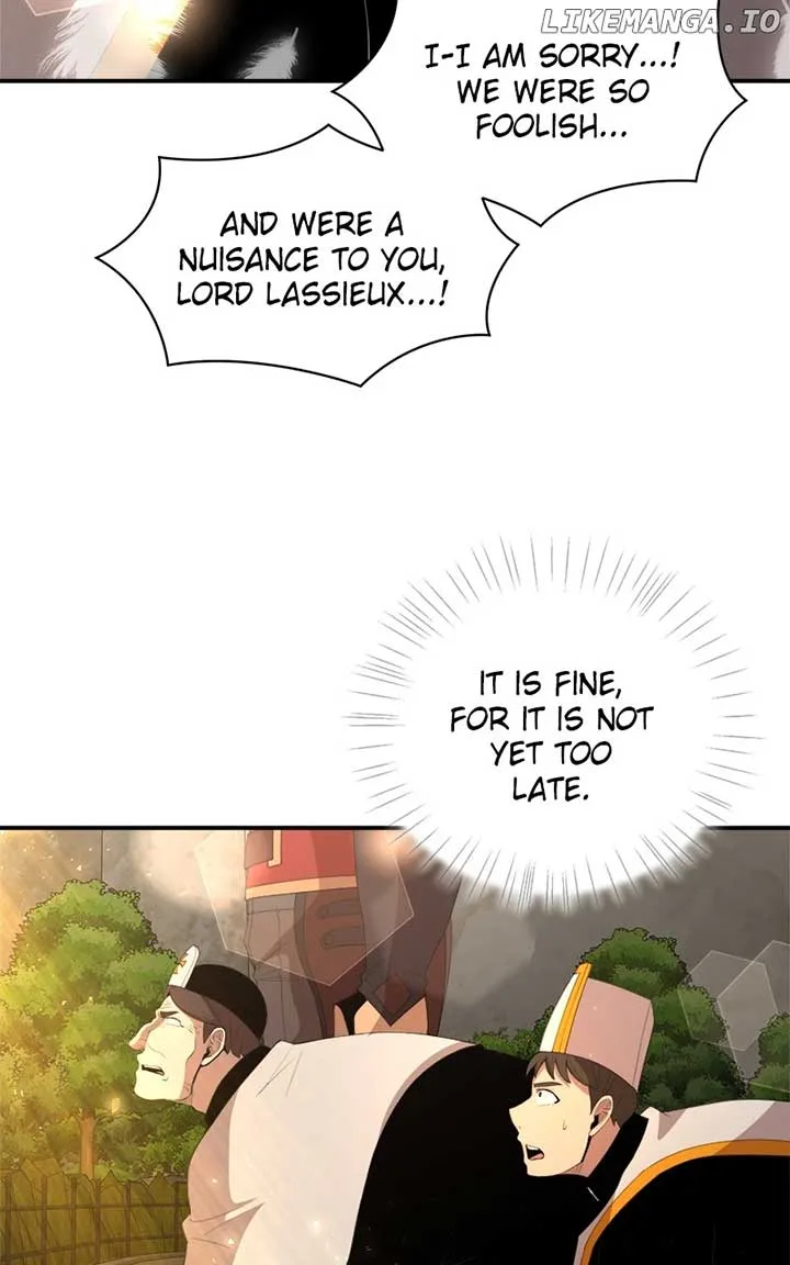 The Strongest Florist Chapter 202 page 65