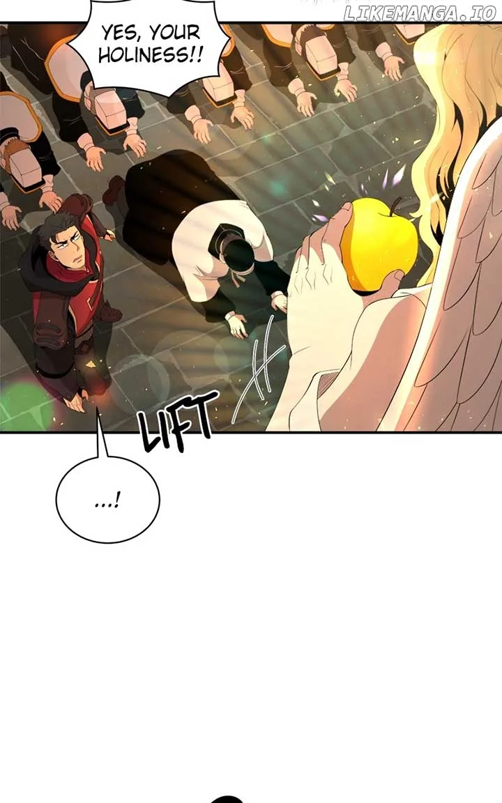 The Strongest Florist Chapter 202 page 69