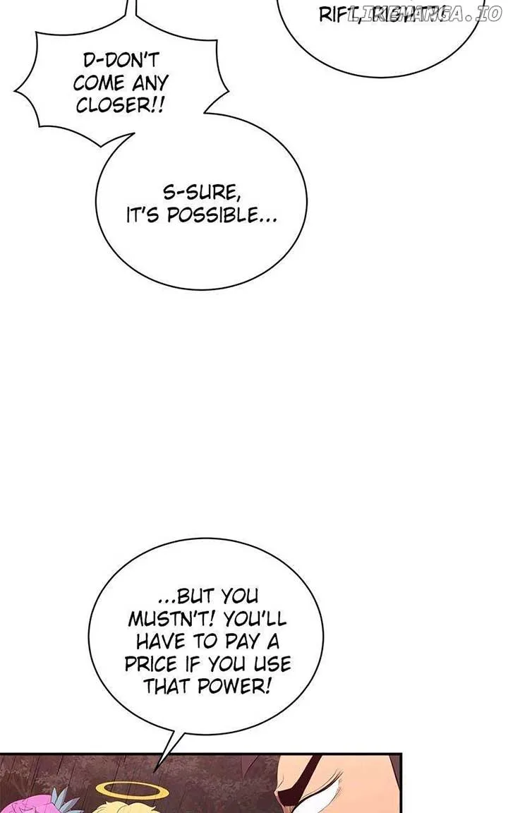 The Strongest Florist Chapter 208 page 6