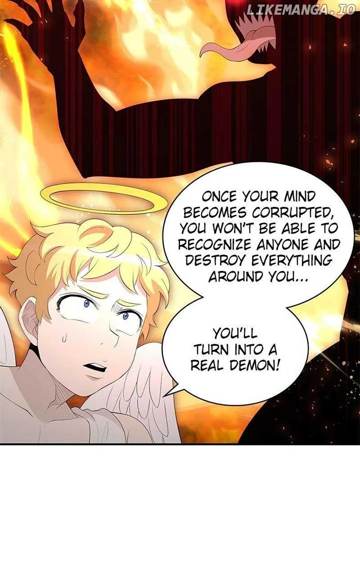 The Strongest Florist Chapter 208 page 8