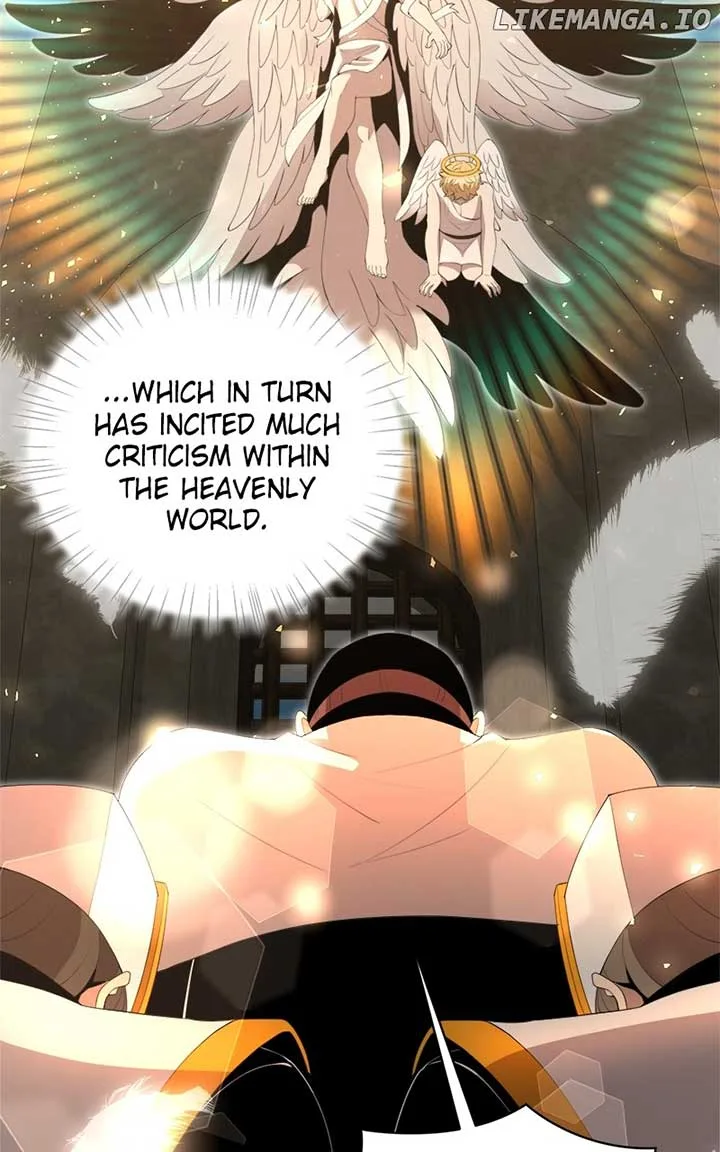 The Strongest Florist Chapter 202 page 64