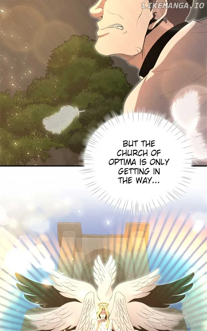 The Strongest Florist Chapter 202 page 63