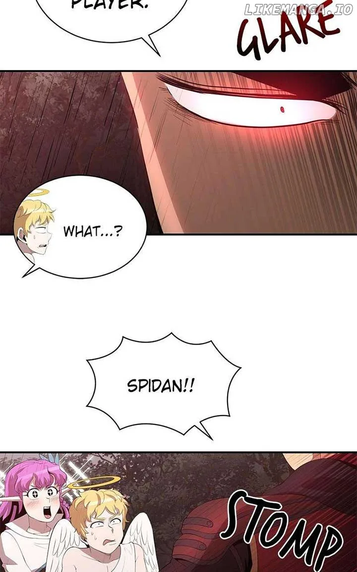 The Strongest Florist Chapter 208 page 10