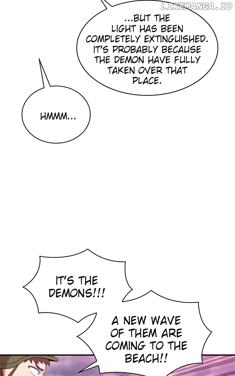The Strongest Florist Chapter 204 page 39