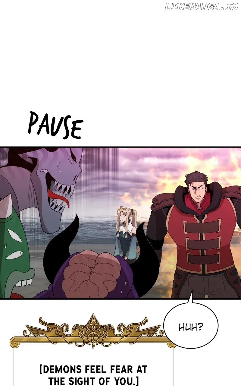 The Strongest Florist Chapter 204 page 42