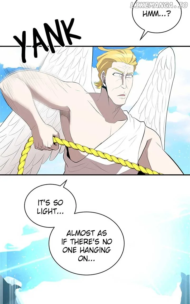 The Strongest Florist Chapter 209 page 81