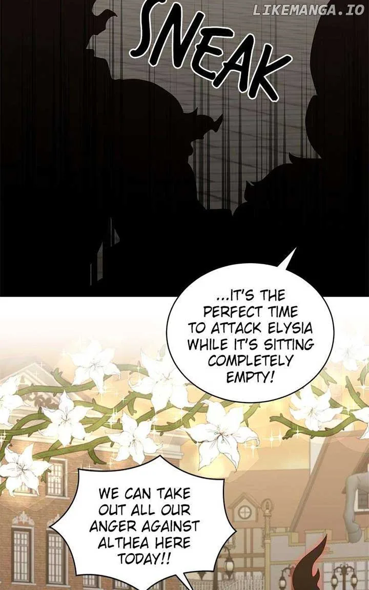 The Strongest Florist Chapter 208 page 45