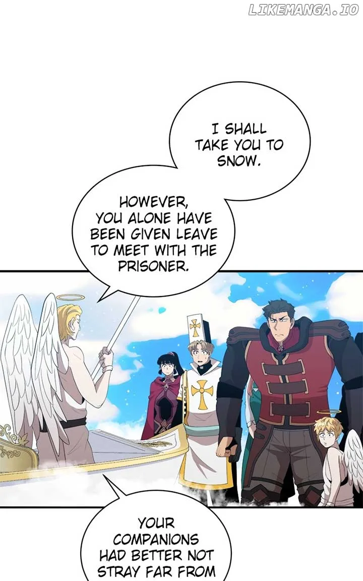 The Strongest Florist Chapter 209 page 2
