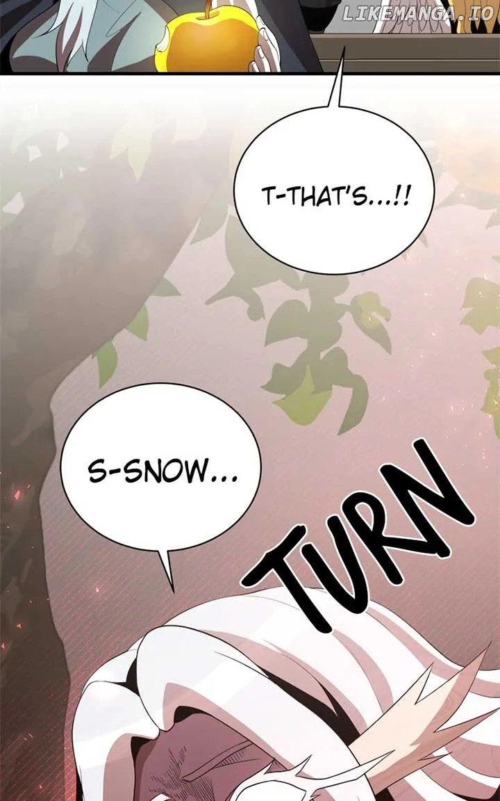 The Strongest Florist Chapter 209 page 33