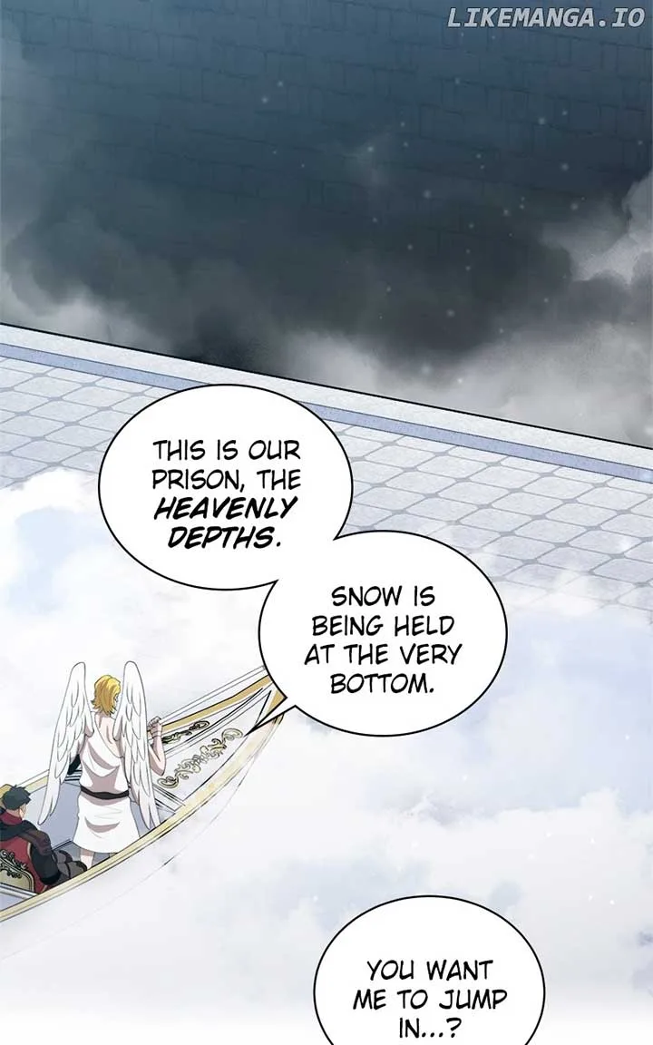 The Strongest Florist Chapter 209 page 9