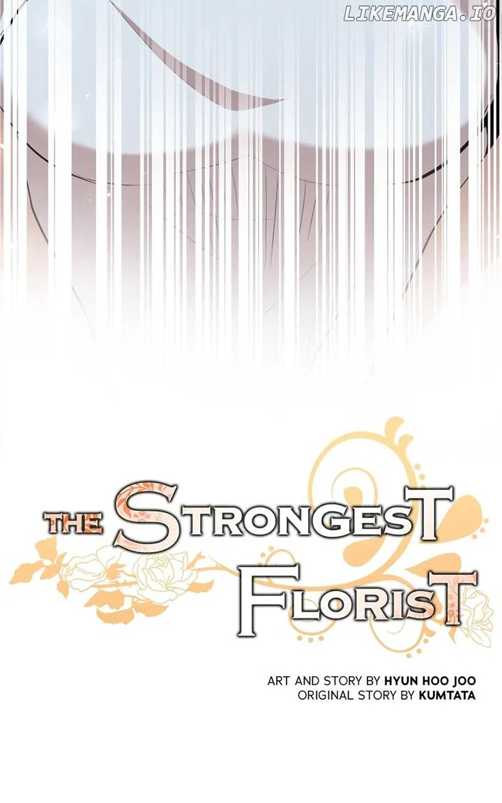 The Strongest Florist Chapter 209 page 22