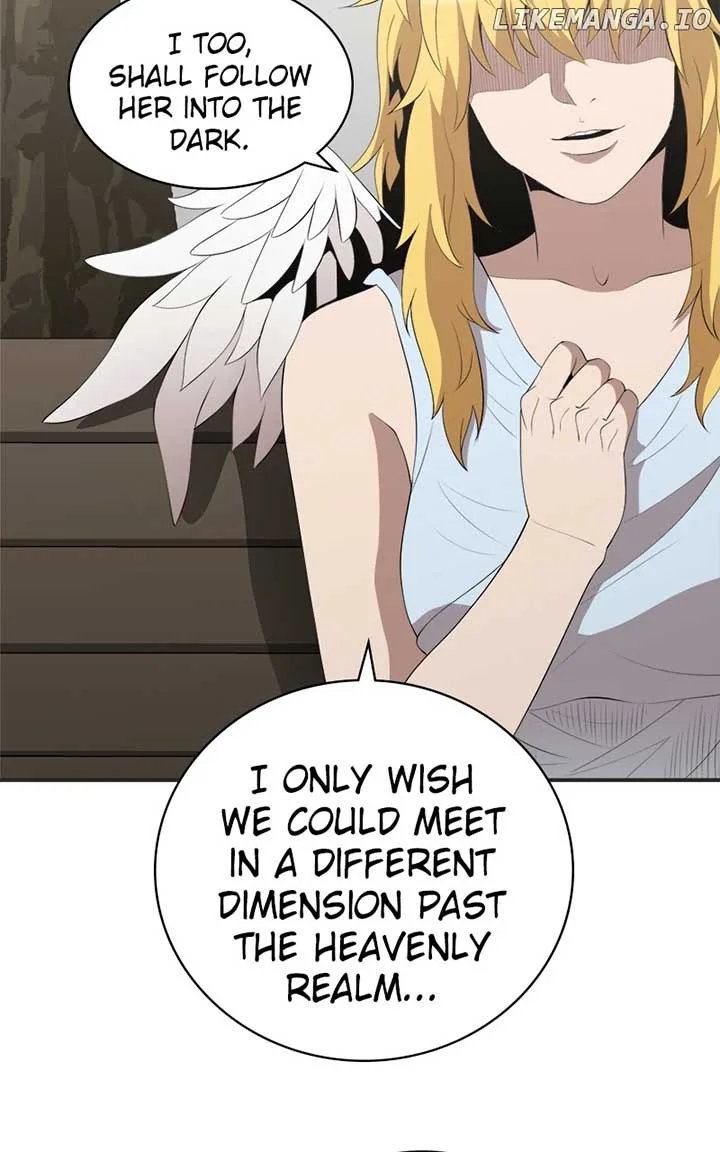 The Strongest Florist Chapter 209 page 61