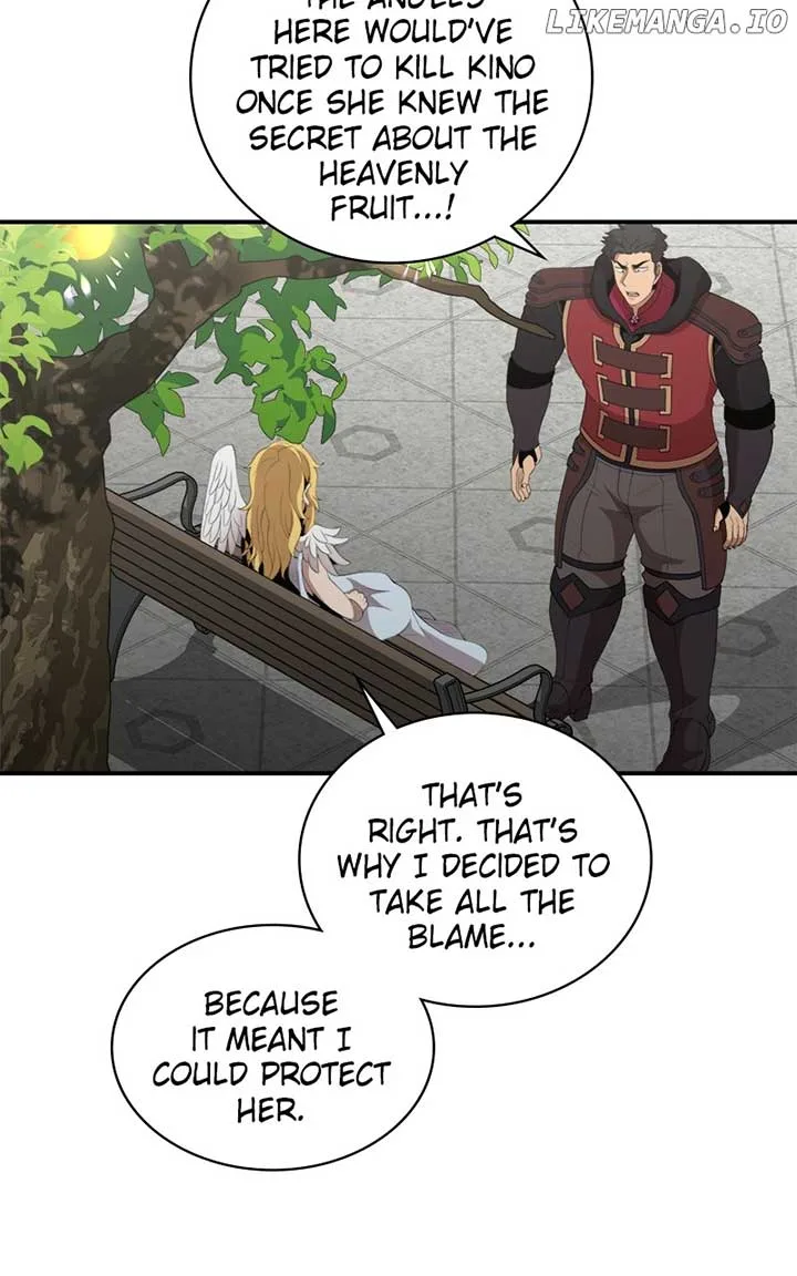 The Strongest Florist Chapter 209 page 51