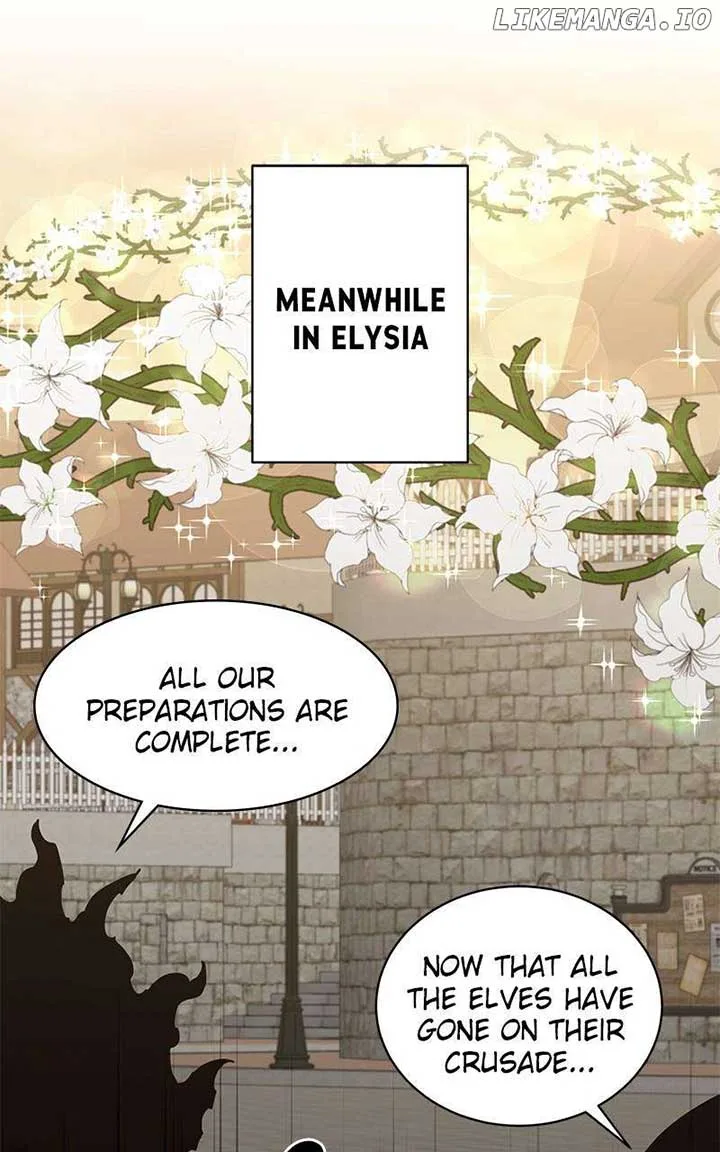 The Strongest Florist Chapter 208 page 44